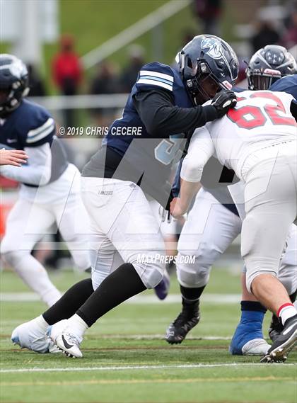 Thumbnail 1 in Canandaigua Academy @ Eastridge (Section 5 Class A Semifinal) photogallery.
