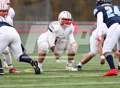 Thumbnail 1 in Canandaigua Academy @ Eastridge (Section 5 Class A Semifinal) photogallery.