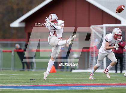 Thumbnail 1 in Canandaigua Academy @ Eastridge (Section 5 Class A Semifinal) photogallery.