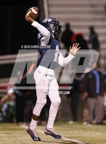 Thumbnail 2 in Canandaigua Academy @ Eastridge (Section 5 Class A Semifinal) photogallery.