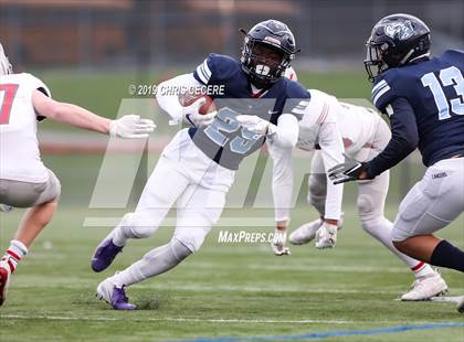 Thumbnail 3 in Canandaigua Academy @ Eastridge (Section 5 Class A Semifinal) photogallery.