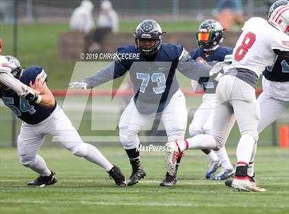 Thumbnail 1 in Canandaigua Academy @ Eastridge (Section 5 Class A Semifinal) photogallery.