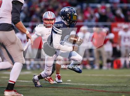 Thumbnail 2 in Canandaigua Academy @ Eastridge (Section 5 Class A Semifinal) photogallery.