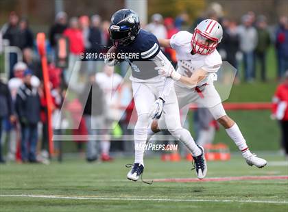 Thumbnail 3 in Canandaigua Academy @ Eastridge (Section 5 Class A Semifinal) photogallery.