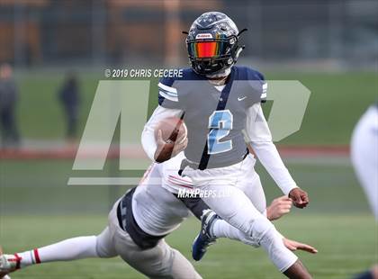 Thumbnail 1 in Canandaigua Academy @ Eastridge (Section 5 Class A Semifinal) photogallery.
