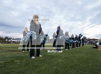 Thumbnail 2 in Canandaigua Academy @ Eastridge (Section 5 Class A Semifinal) photogallery.