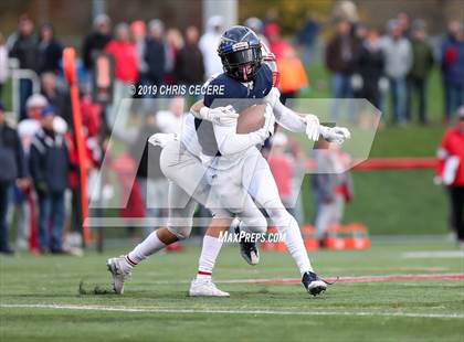 Thumbnail 2 in Canandaigua Academy @ Eastridge (Section 5 Class A Semifinal) photogallery.