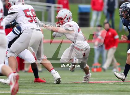 Thumbnail 1 in Canandaigua Academy @ Eastridge (Section 5 Class A Semifinal) photogallery.