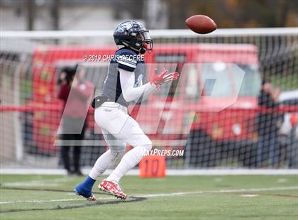 Thumbnail 1 in Canandaigua Academy @ Eastridge (Section 5 Class A Semifinal) photogallery.