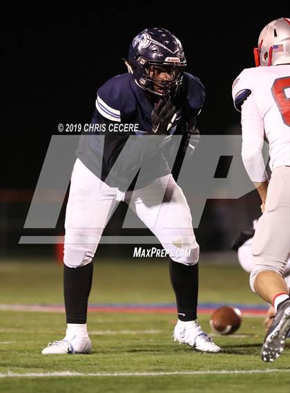 Thumbnail 3 in Canandaigua Academy @ Eastridge (Section 5 Class A Semifinal) photogallery.