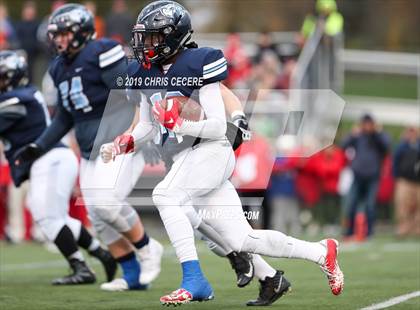Thumbnail 2 in Canandaigua Academy @ Eastridge (Section 5 Class A Semifinal) photogallery.