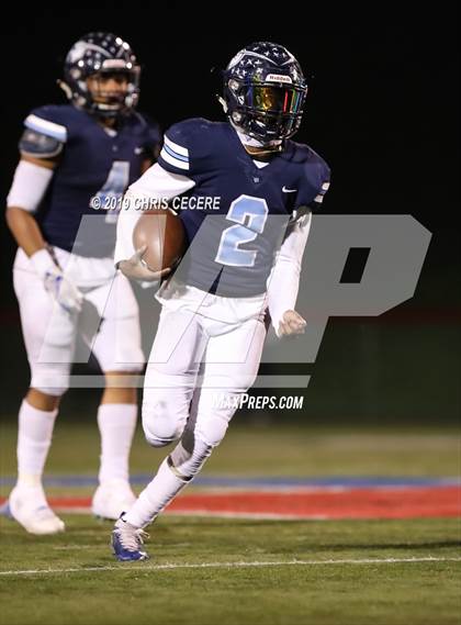 Thumbnail 1 in Canandaigua Academy @ Eastridge (Section 5 Class A Semifinal) photogallery.
