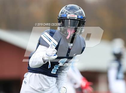 Thumbnail 1 in Canandaigua Academy @ Eastridge (Section 5 Class A Semifinal) photogallery.