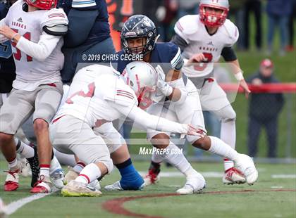 Thumbnail 1 in Canandaigua Academy @ Eastridge (Section 5 Class A Semifinal) photogallery.