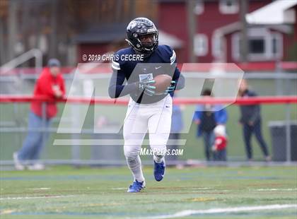 Thumbnail 1 in Canandaigua Academy @ Eastridge (Section 5 Class A Semifinal) photogallery.