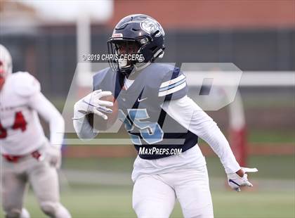 Thumbnail 1 in Canandaigua Academy @ Eastridge (Section 5 Class A Semifinal) photogallery.