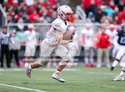 Thumbnail 1 in Canandaigua Academy @ Eastridge (Section 5 Class A Semifinal) photogallery.