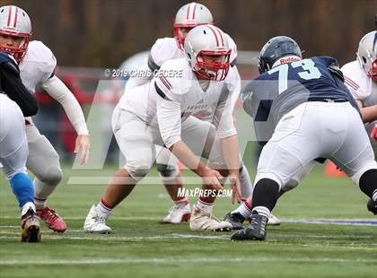 Thumbnail 3 in Canandaigua Academy @ Eastridge (Section 5 Class A Semifinal) photogallery.