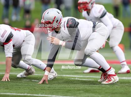 Thumbnail 1 in Canandaigua Academy @ Eastridge (Section 5 Class A Semifinal) photogallery.