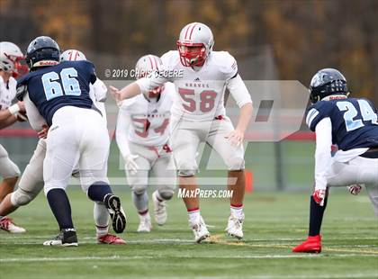 Thumbnail 2 in Canandaigua Academy @ Eastridge (Section 5 Class A Semifinal) photogallery.