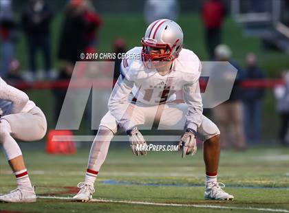 Thumbnail 3 in Canandaigua Academy @ Eastridge (Section 5 Class A Semifinal) photogallery.