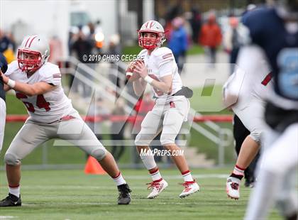 Thumbnail 3 in Canandaigua Academy @ Eastridge (Section 5 Class A Semifinal) photogallery.