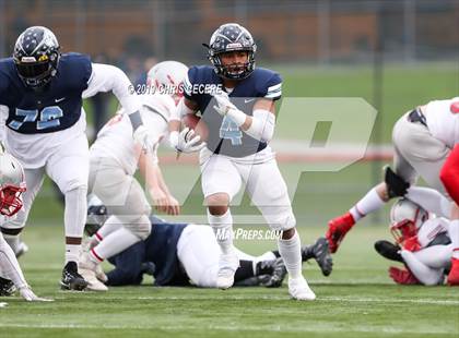 Thumbnail 1 in Canandaigua Academy @ Eastridge (Section 5 Class A Semifinal) photogallery.