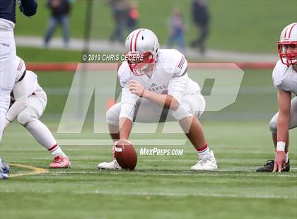 Thumbnail 3 in Canandaigua Academy @ Eastridge (Section 5 Class A Semifinal) photogallery.