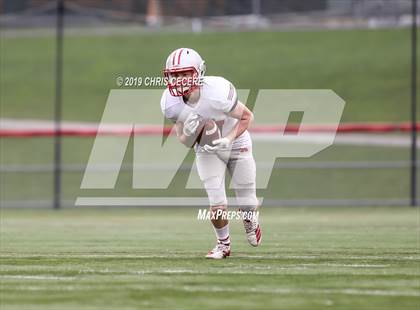 Thumbnail 1 in Canandaigua Academy @ Eastridge (Section 5 Class A Semifinal) photogallery.