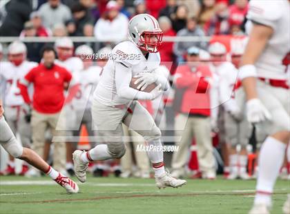 Thumbnail 1 in Canandaigua Academy @ Eastridge (Section 5 Class A Semifinal) photogallery.
