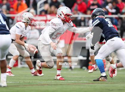 Thumbnail 1 in Canandaigua Academy @ Eastridge (Section 5 Class A Semifinal) photogallery.