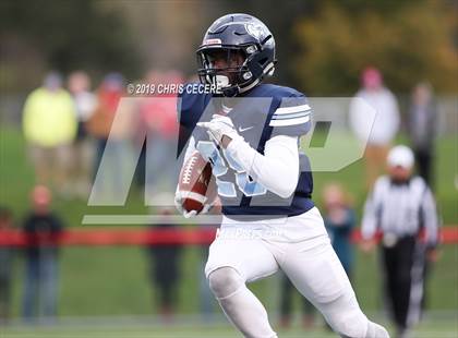 Thumbnail 2 in Canandaigua Academy @ Eastridge (Section 5 Class A Semifinal) photogallery.