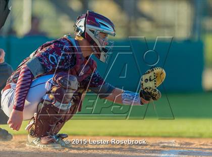 Thumbnail 3 in Georgetown vs. Calallen (5A Regional Final) photogallery.