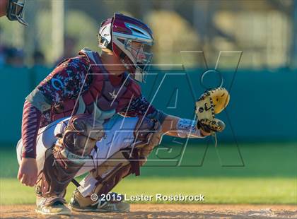 Thumbnail 3 in Georgetown vs. Calallen (5A Regional Final) photogallery.