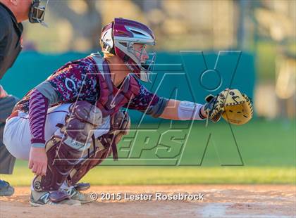 Thumbnail 3 in Georgetown vs. Calallen (5A Regional Final) photogallery.