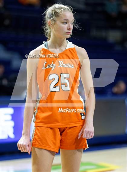 Thumbnail 1 in Fort Wayne Northrop vs. Elkhart (PSM Holiday Shootout) photogallery.