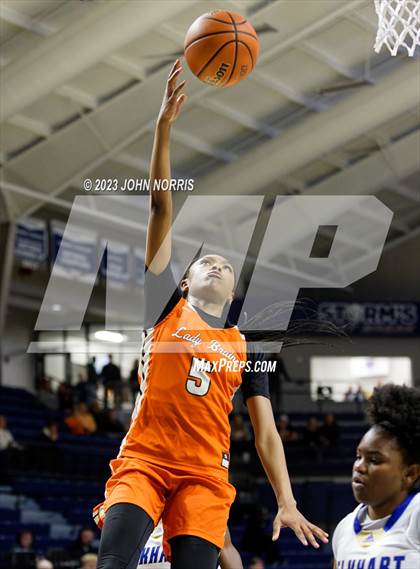 Thumbnail 2 in Fort Wayne Northrop vs. Elkhart (PSM Holiday Shootout) photogallery.