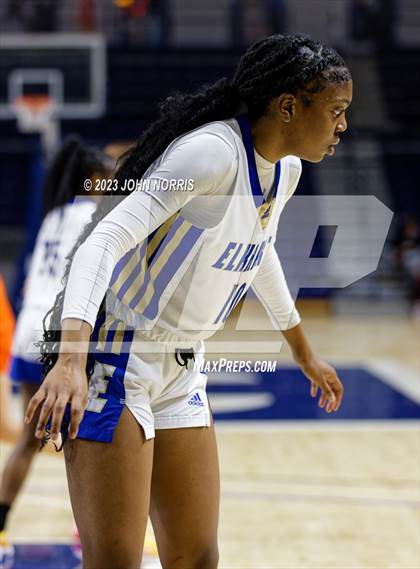 Thumbnail 3 in Fort Wayne Northrop vs. Elkhart (PSM Holiday Shootout) photogallery.
