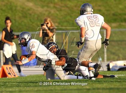 Thumbnail 1 in Northridge @ Highland photogallery.