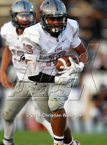 Thumbnail 1 in Northridge @ Highland photogallery.