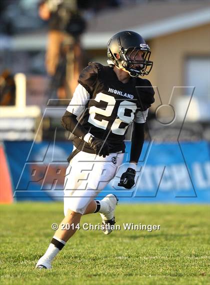 Thumbnail 2 in Northridge @ Highland photogallery.