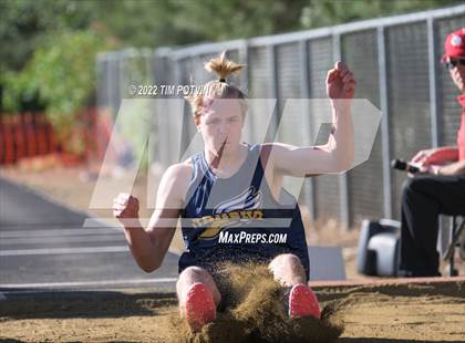 Thumbnail 3 in Saddle Up Invitational photogallery.