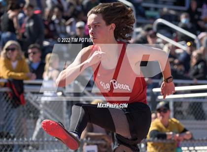 Thumbnail 3 in Saddle Up Invitational photogallery.
