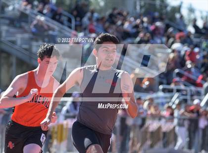 Thumbnail 3 in Saddle Up Invitational photogallery.