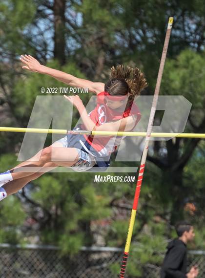 Thumbnail 2 in Saddle Up Invitational photogallery.