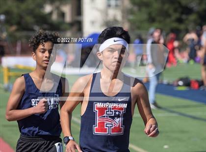 Thumbnail 3 in Saddle Up Invitational photogallery.