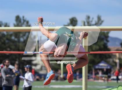 Thumbnail 3 in Saddle Up Invitational photogallery.