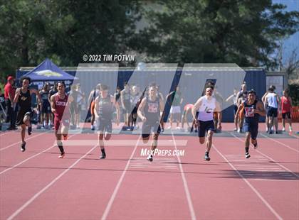 Thumbnail 3 in Saddle Up Invitational photogallery.