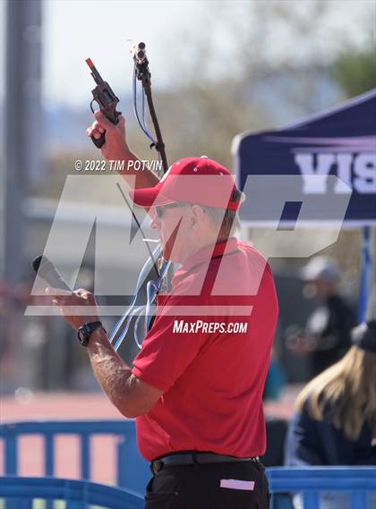 Thumbnail 1 in Saddle Up Invitational photogallery.