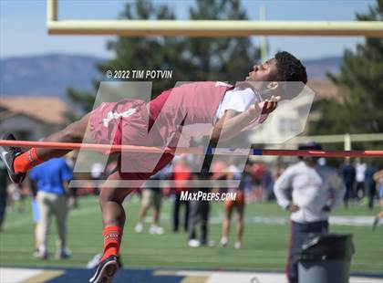Thumbnail 2 in Saddle Up Invitational photogallery.